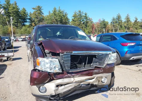 2008 Ford F-150 60Th Anniversary/Fx4/King Ranch/Lariat/Limited/Xlt из США, поврежденный, VIN 1FTPW14568KC25807
